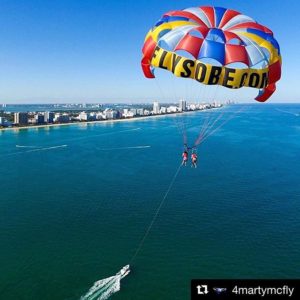 Local attractions in Sunny Isles