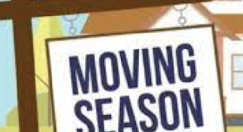 Moving Season