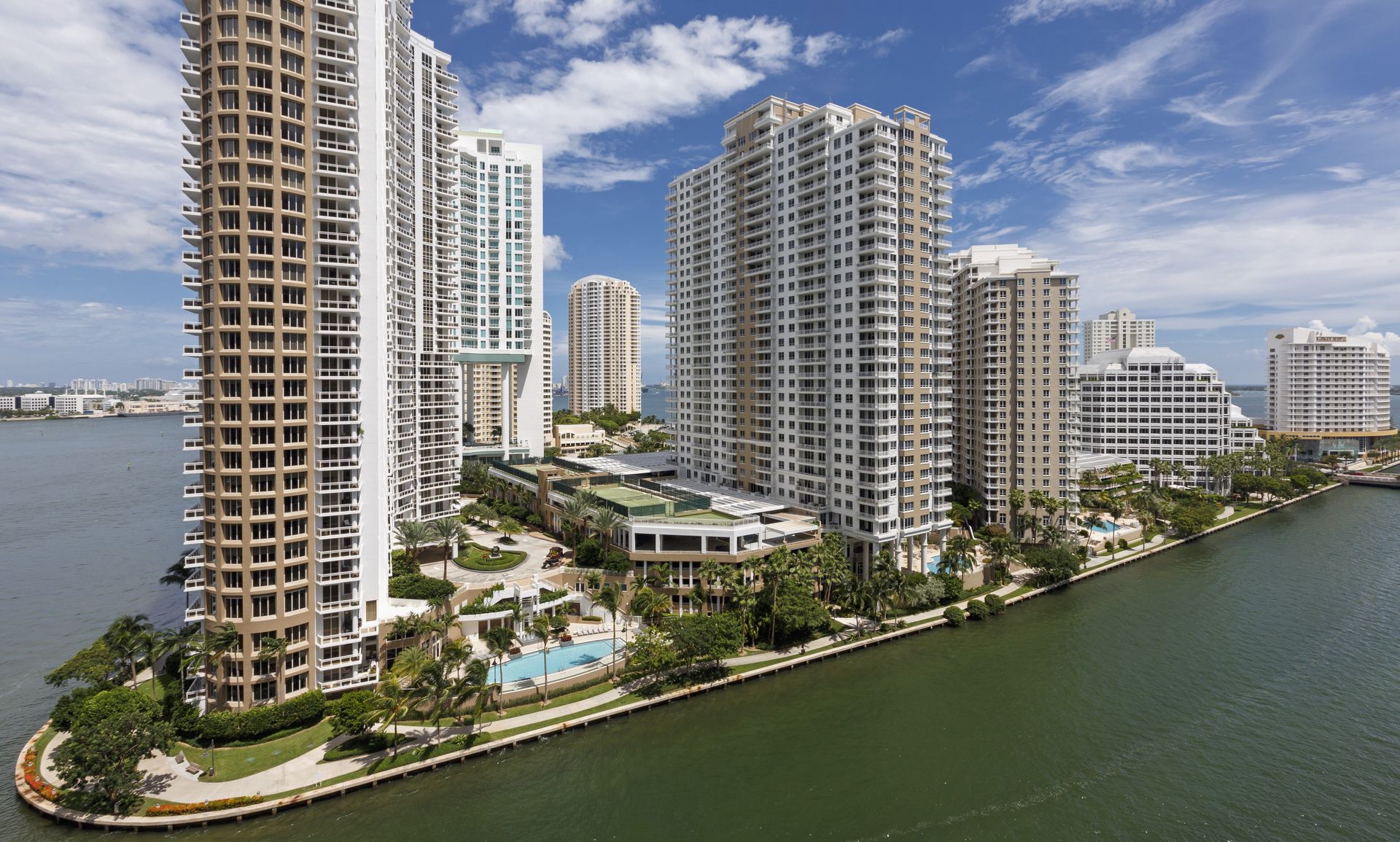 Mudarse de Miami a Texas este verano 2021 ABA Mudarse Miami