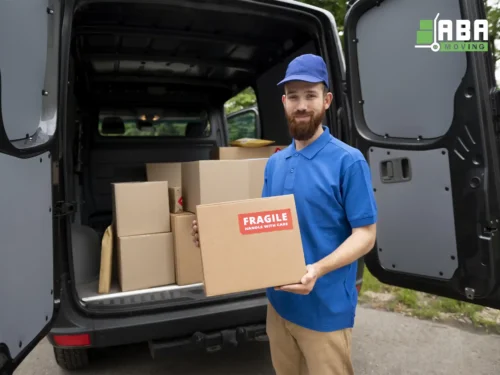 Team Member Loading Box