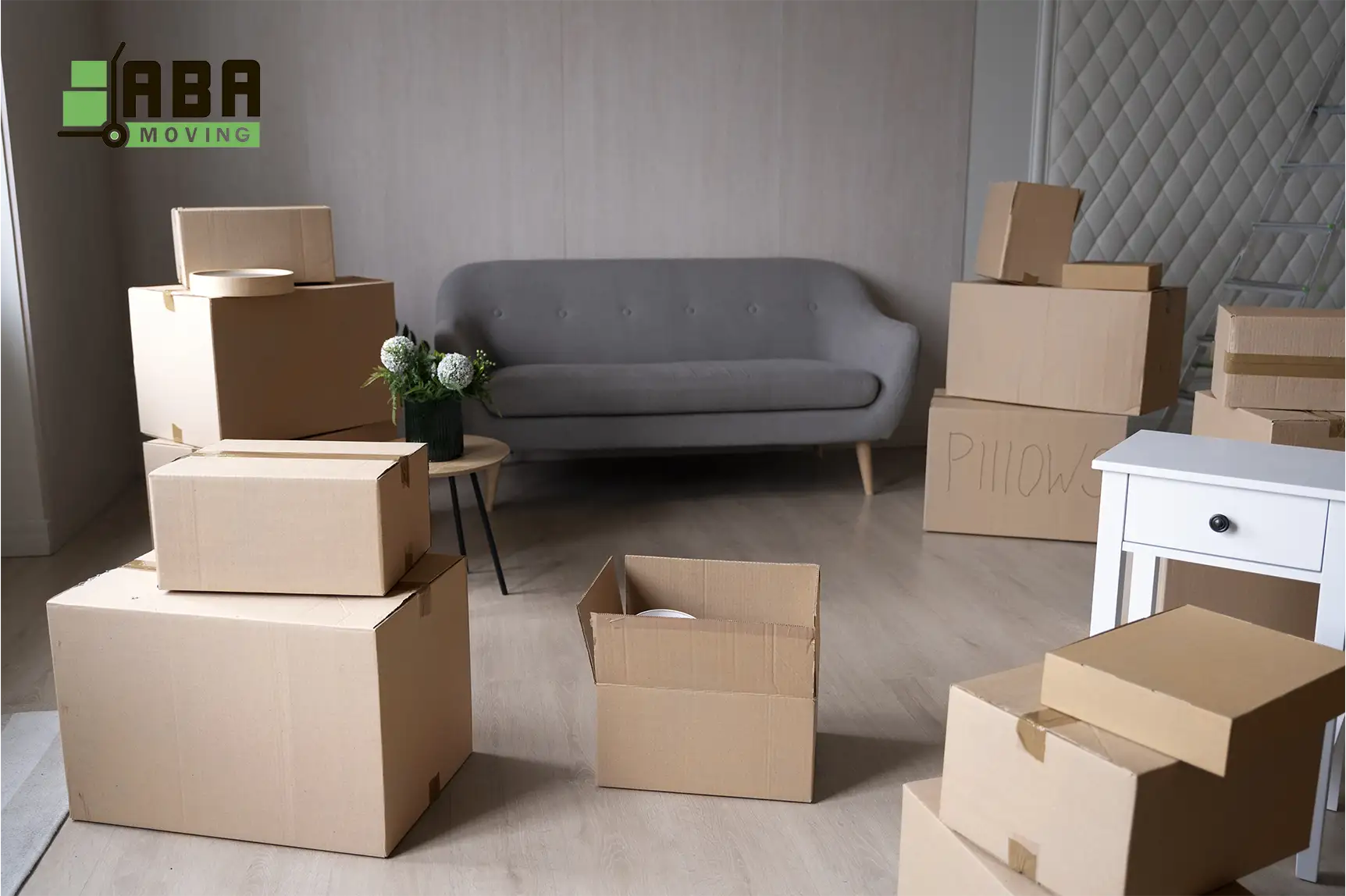 ABA Moving Relocation Essentials of Moving