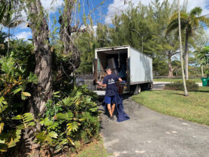 movers in coral gables