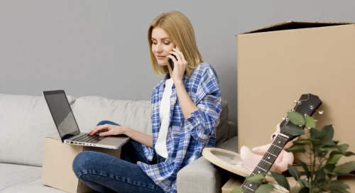 ABA Movers Long Distance Moving Customer Planning Relocation