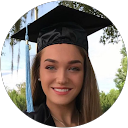 Sarah Berto profile picture