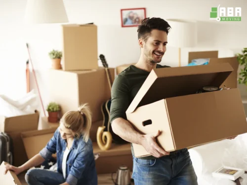 Customer Planning and Prepare for Summer Move