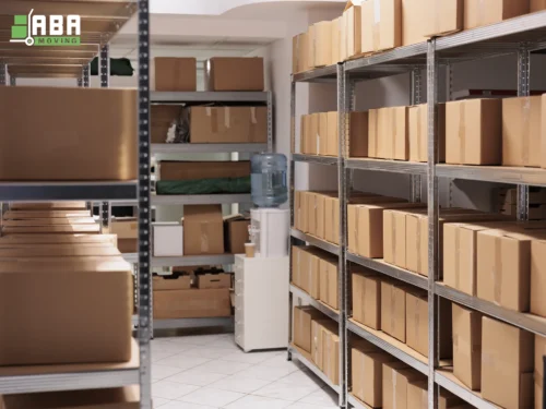 Summer Storage Service Climate-Control Storage Solution