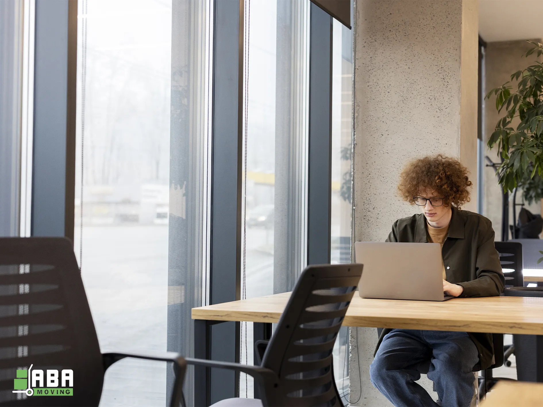 Summer Corporate Relocation Commercial Office Customer Planning Relocation