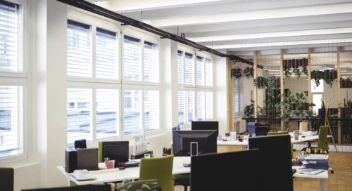 Summer Corporate Relocation Commercial Office PCs