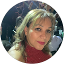 Isabel Cristina profile picture